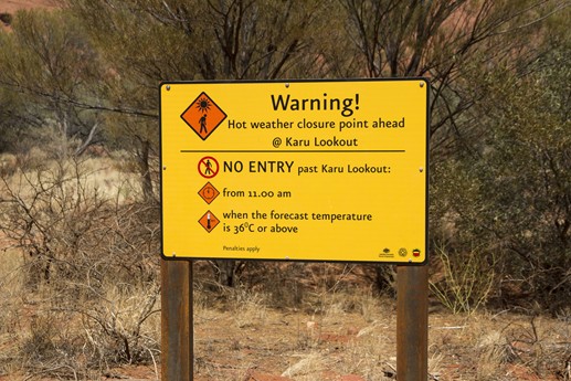 Australia 2014 - Kata Tjuta